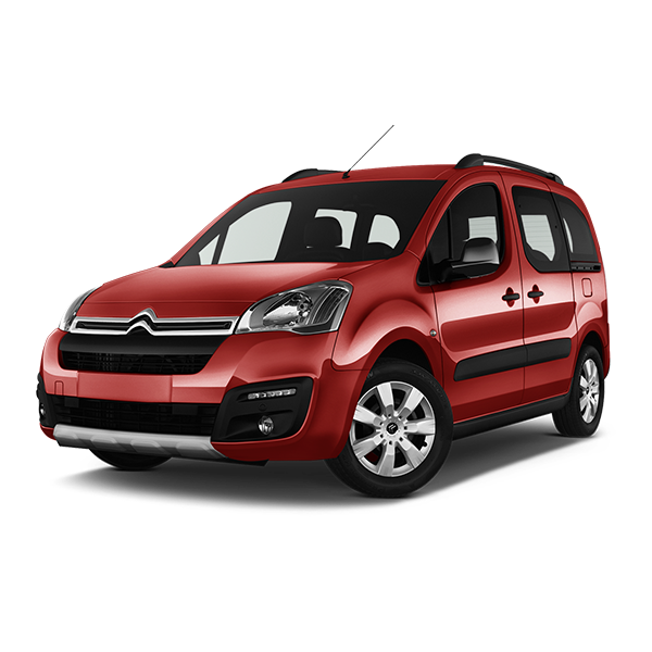 BERLINGO (2008-2019)