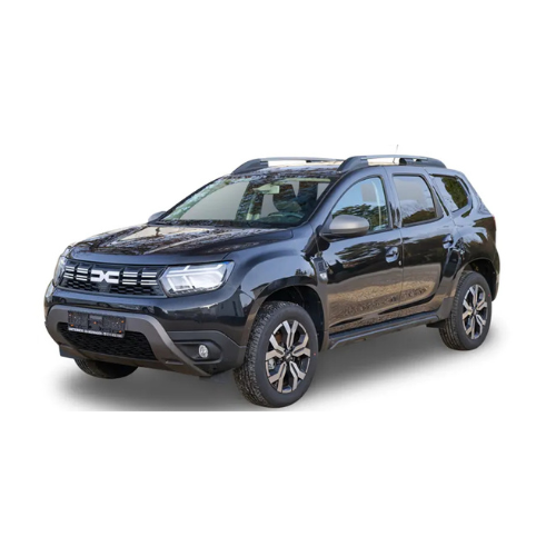 DUSTER 2 (2018+)