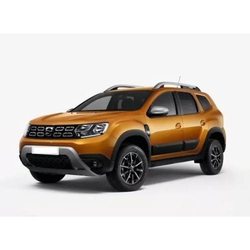 DUSTER 1 FACELIFT (2014-2018)