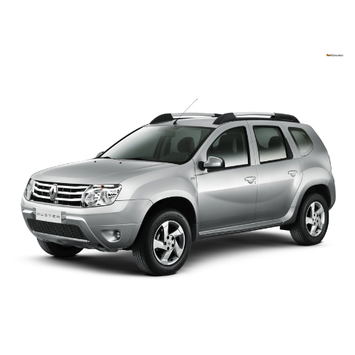 DUSTER 1 (2010-2018)