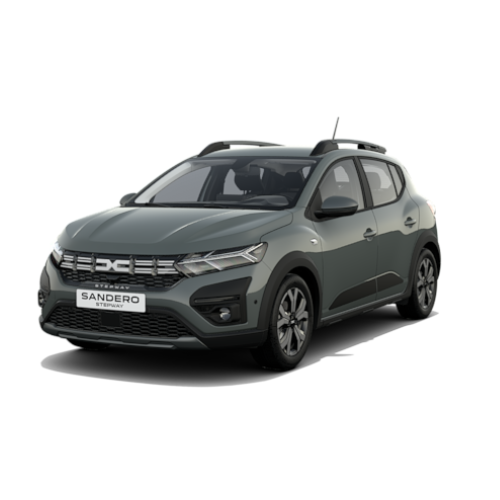 SANDERO 3 (2021+)