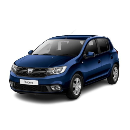 SANDERO 2 (2012-2020)