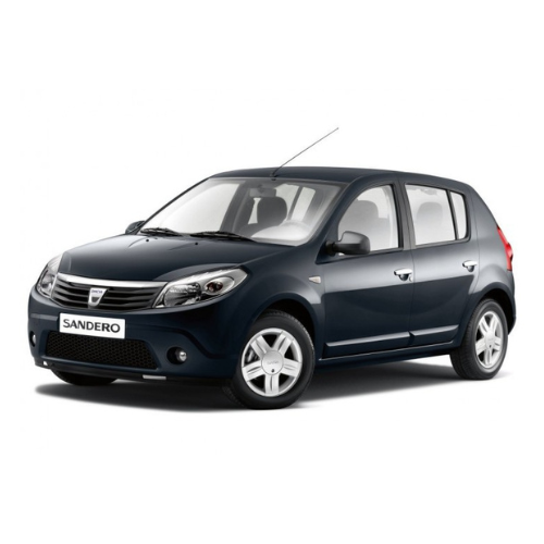 SANDERO 1 (2008-2013)