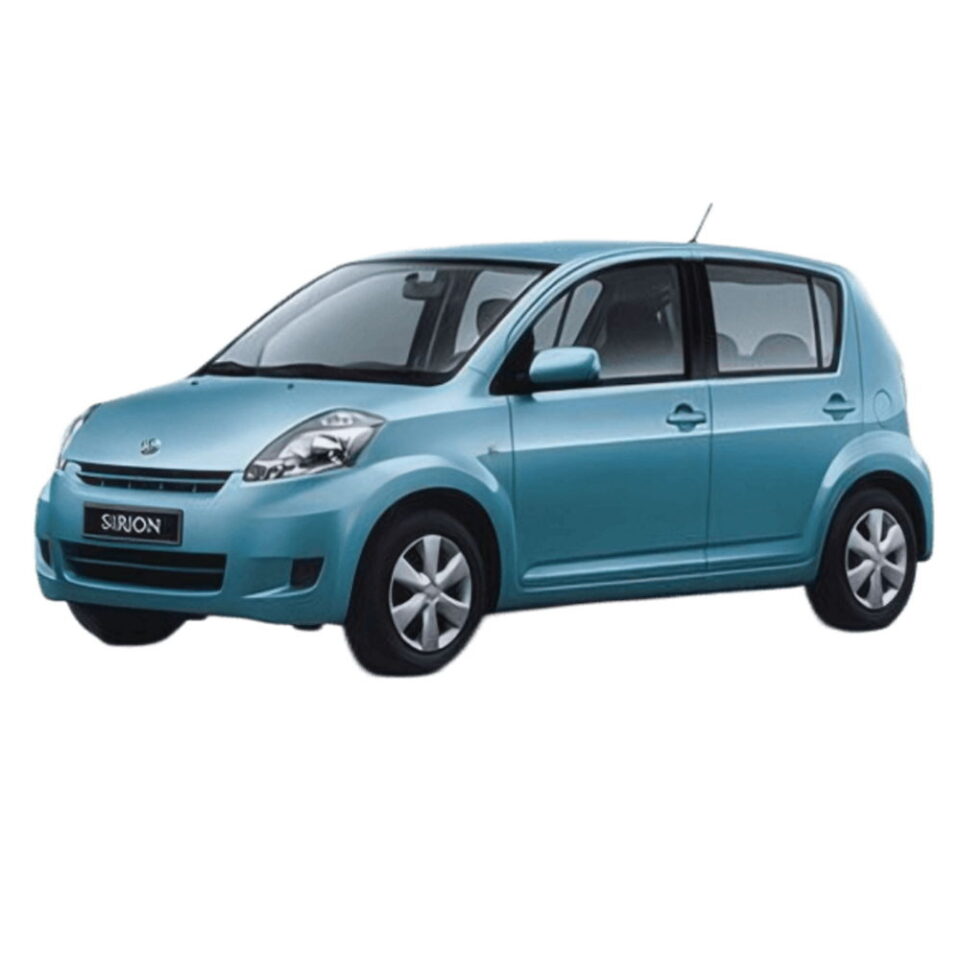 SIRION (2006-2012)