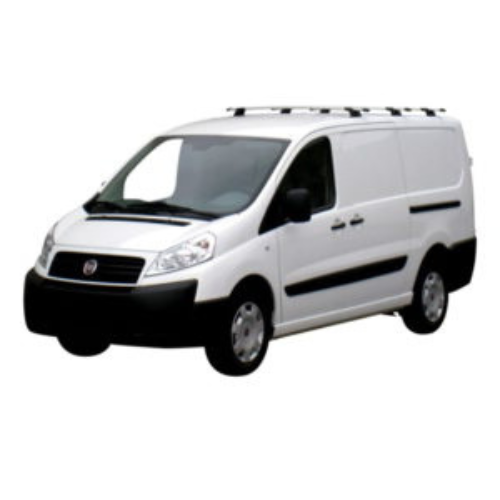 SCUDO 2008-2018