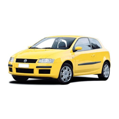 STILO 2001-2007