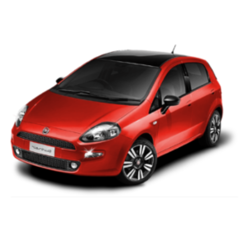 PUNTO 2012+