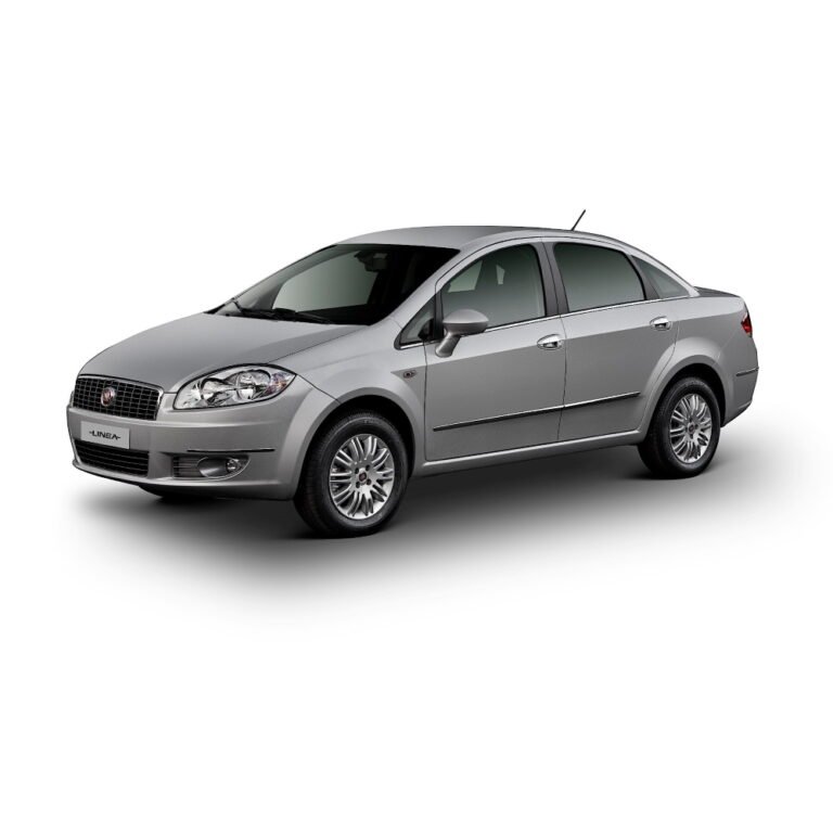 LINEA 2007-2011
