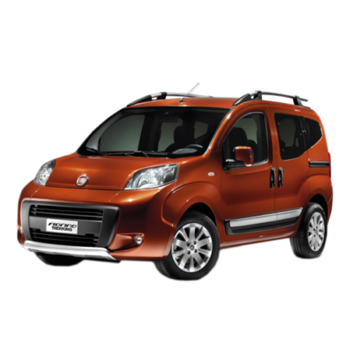 FIORINO - QUBO 2008+