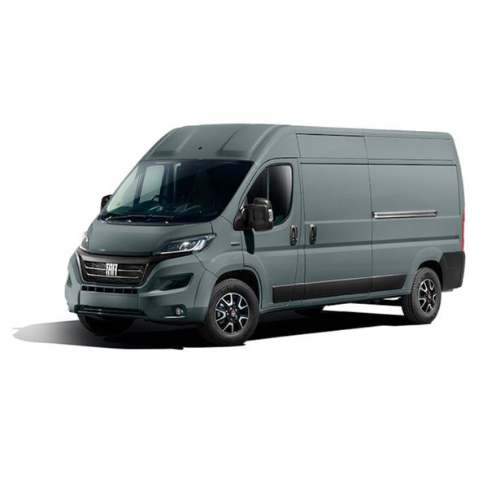 DUCATO 2021+