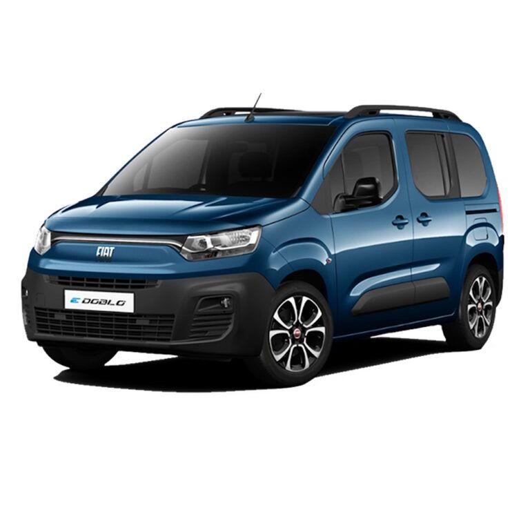 DOBLO 2022+