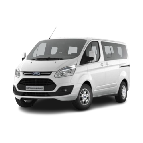 TRANSIT CUSTOM - TOURNEO 2013-2018