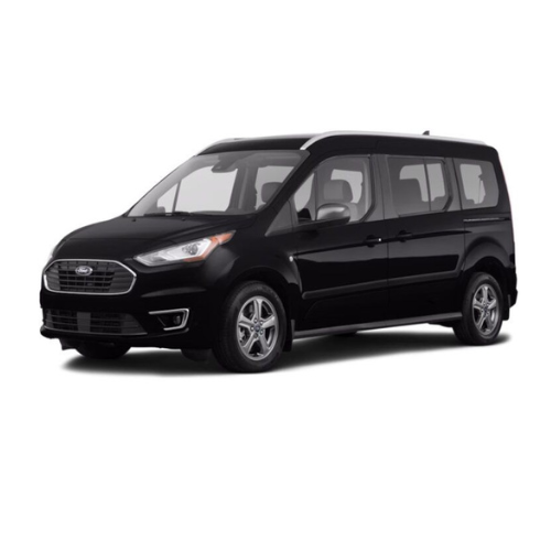TRANSIT CONNECT 2018+