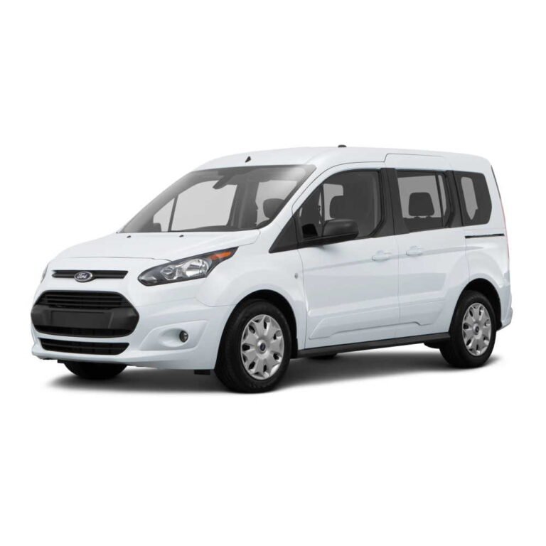 TRANSIT CONNECT 2012-2018