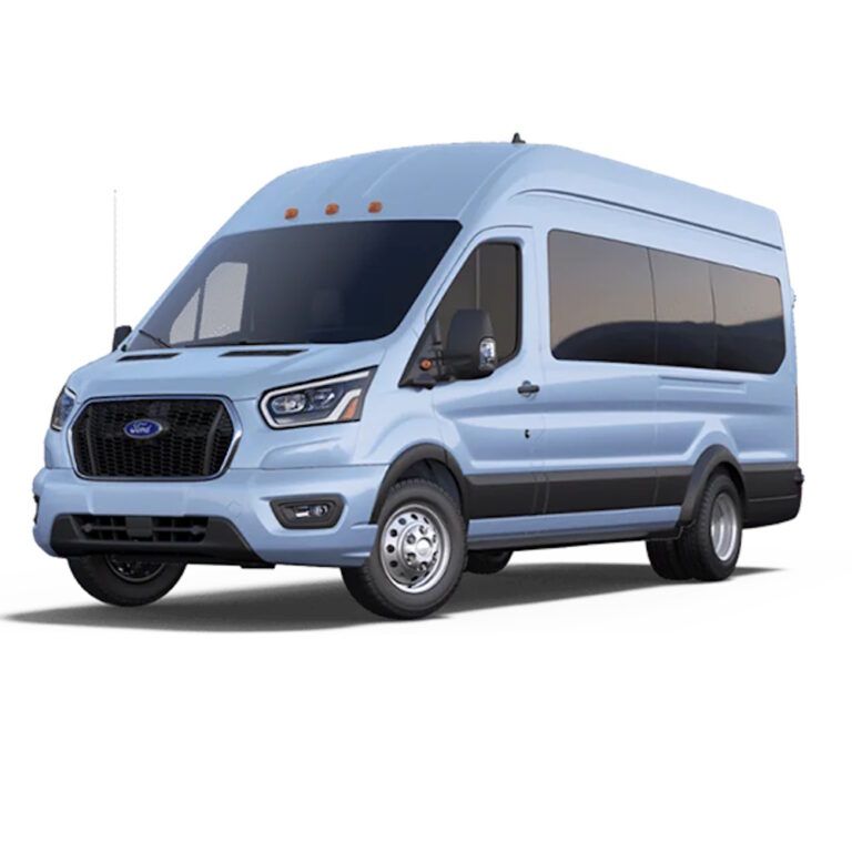 TRANSIT 2020+
