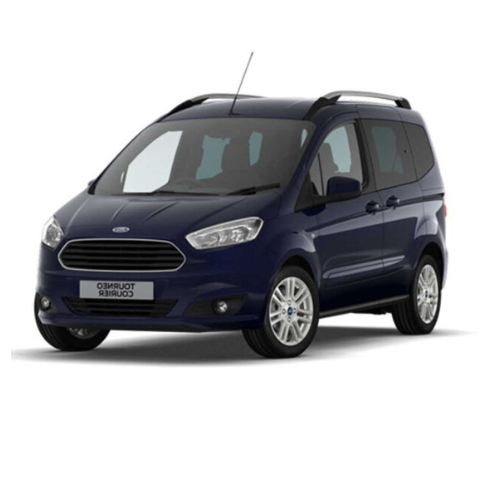 TOURNEO COURIER 2014+