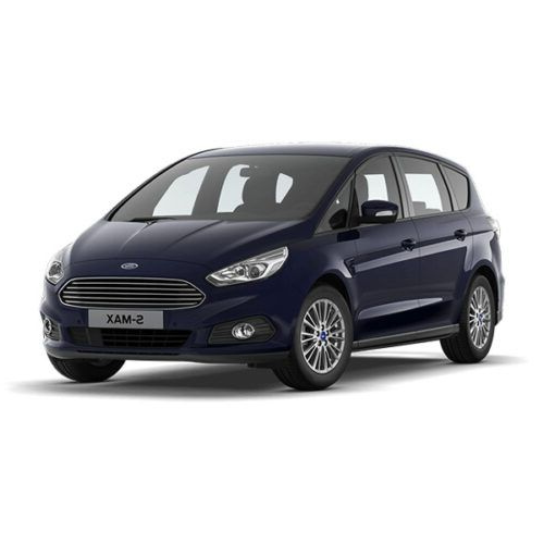 S-MAX 2015-2023