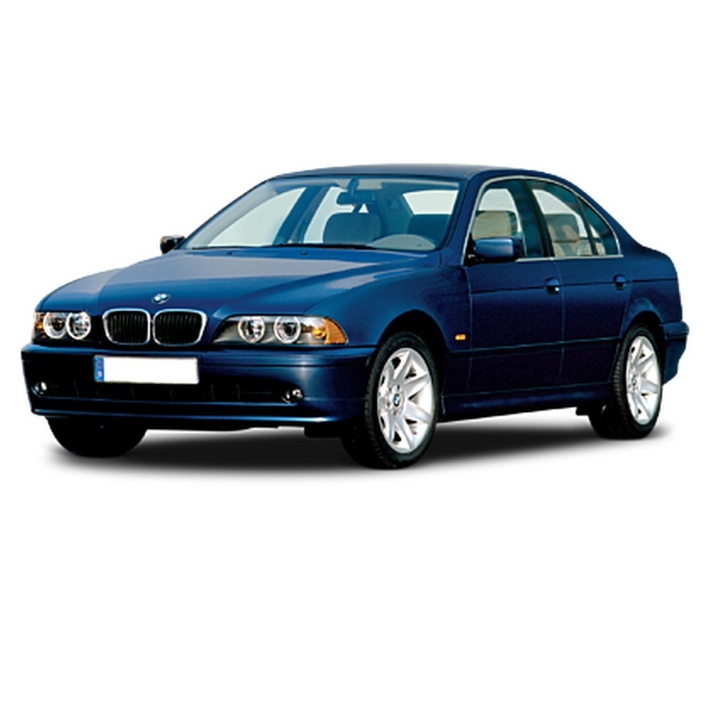 SERIA 5 E39 (1996-2004)