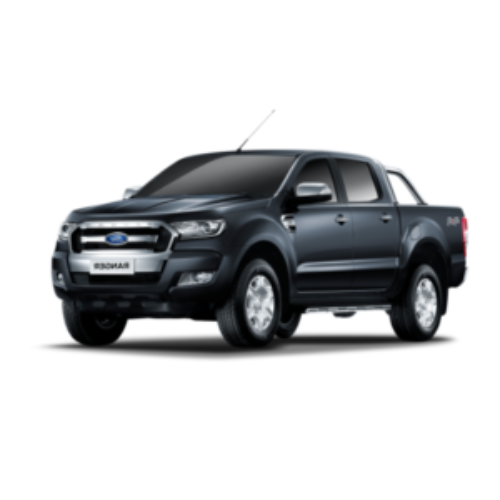 RANGER 2015-2018