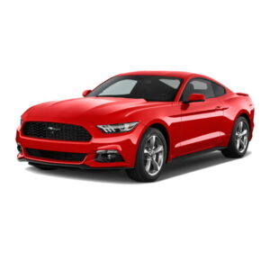 MUSTANG 2015-2020