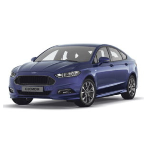 MONDEO 2013+