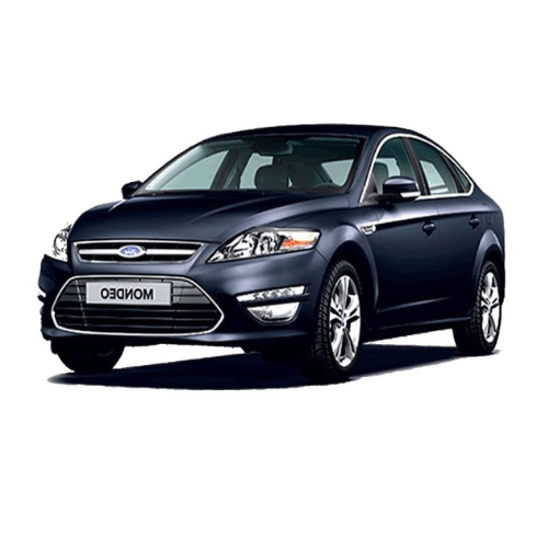MONDEO 2011-2013