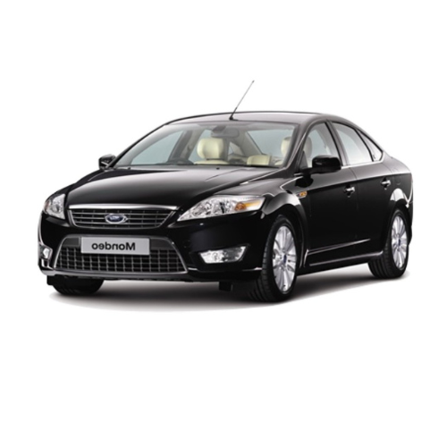 MONDEO 2007-2011