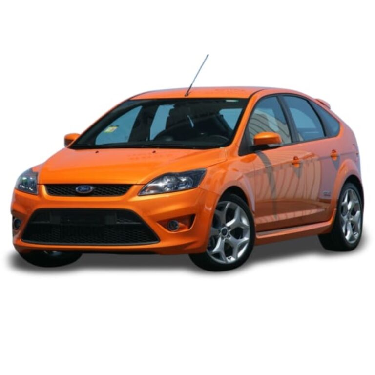 FOCUS 2008-2011