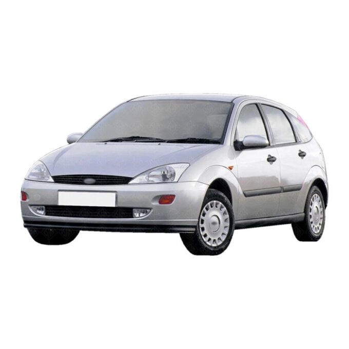 FOCUS 1998-2004