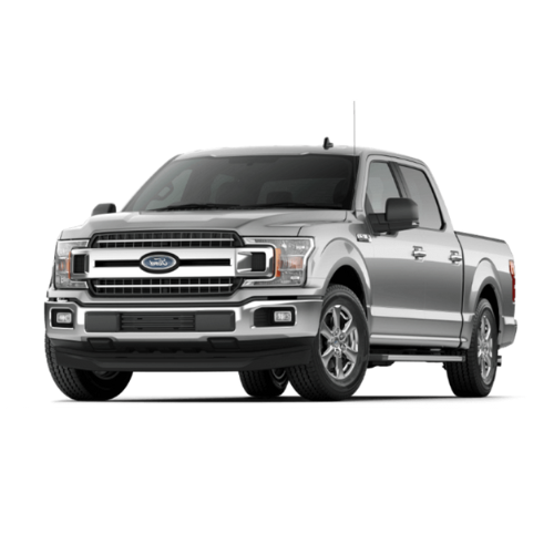 F150 2014+