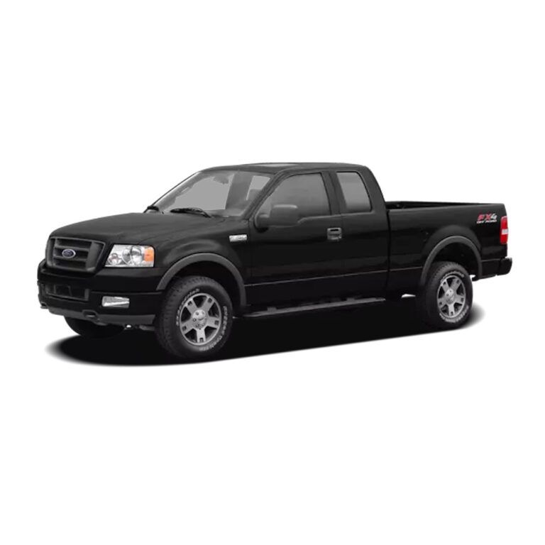 F150 / F250 - 2004-2014