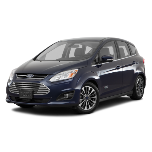 C-MAX 2011+