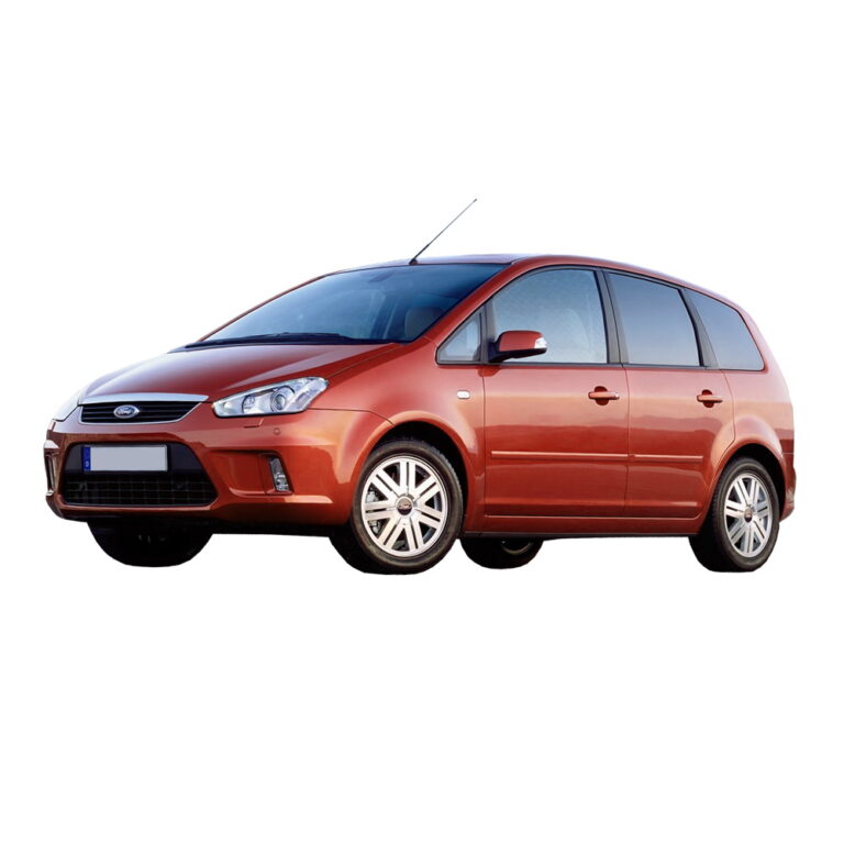 C-MAX 2003-2010