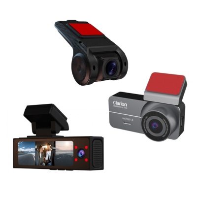 Camere Trafic /  DVR
