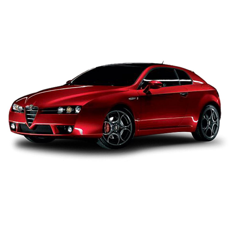 BRERA (2006-2010)