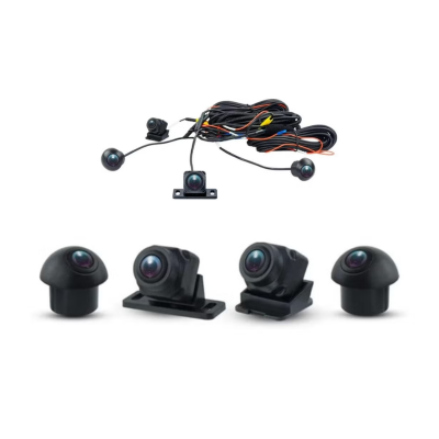 Camere 360