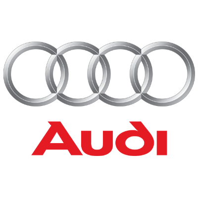 Difuzoare dedicate Audi