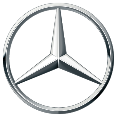Difuzoare dedicate Mercedes-Benz