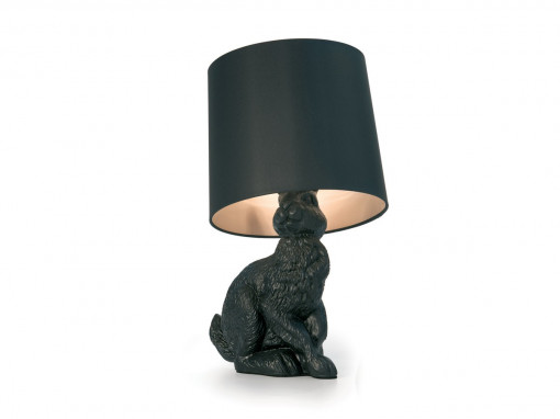 Rabbit Table Lamp [DEMO]