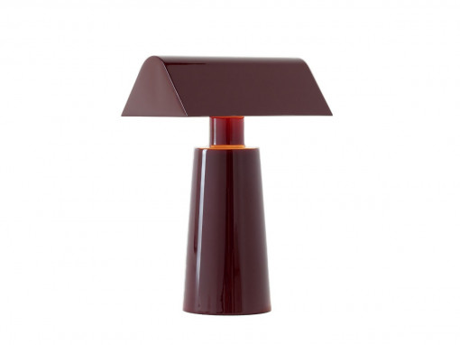 MF1 Caret Portable Table Lamp [DEMO]