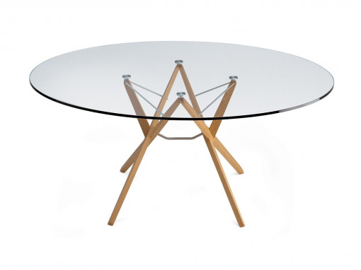 2337 Orione Dining Table [DEMO]