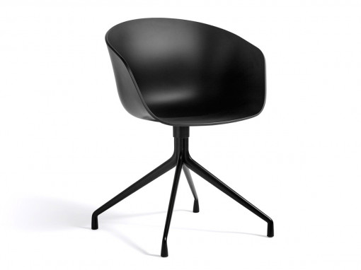 About a Chair AAC 20 - Swivel Base [DEMO]