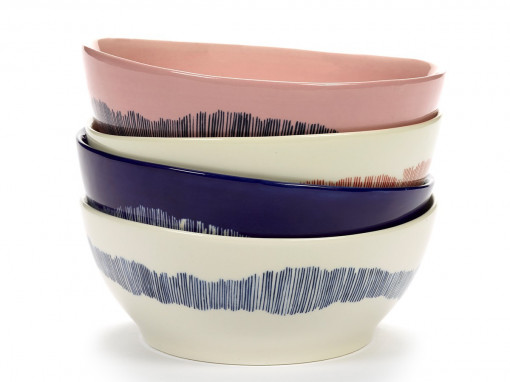 Feast by Ottolenghi Bowl - Set of 4 [DEMO]