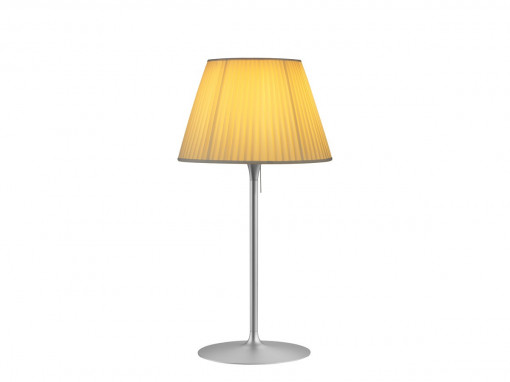 Romeo Soft Table Lamp [DEMO]