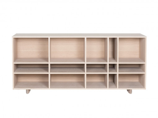 Kilt Open 137 Storage Unit [DEMO]