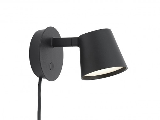 Tip Wall Lamp [DEMO]