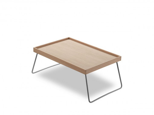 Nomad Table Tray [DEMO]