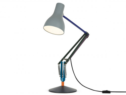 Type 75 Desk Lamp - Paul Smith Edition Two [DEMO]