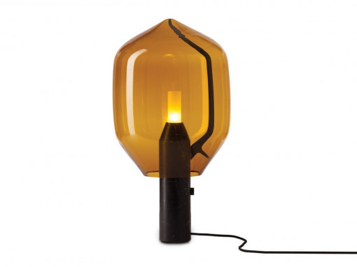 Lighthouse Table Lamp [DEMO]