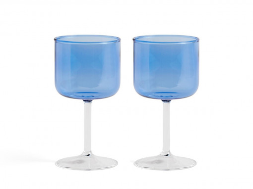 Tint Wine Glass - Set of 2 [DEMO]
